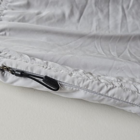 Diamond Mesh Lined Mens Shorts - Size L - Picture 4 of 8